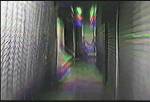 Vhs Color GIF by jorgemariozuleta