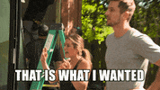 CNBCsocial yes jojo jordan bachelor GIF