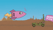 Pink Flower GIF by ArmyPink
