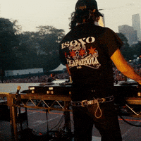 Chicago Illinois GIF by Respective