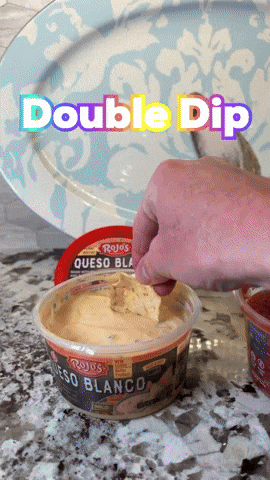 Double Trouble Salsa GIF by Tailgating Challenge