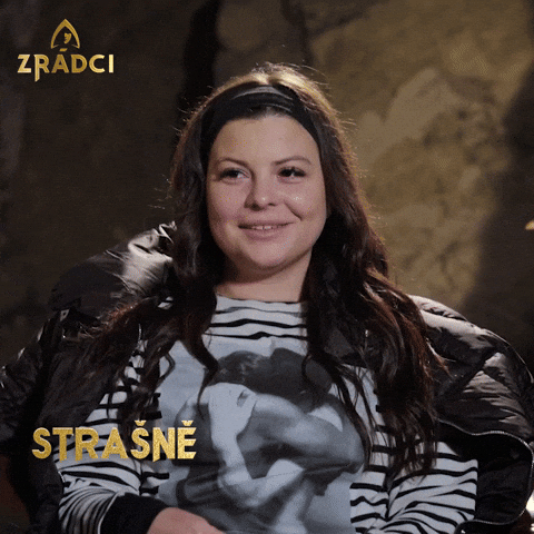 Zradci GIF by prima+