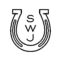 Horse Country Sticker by Sierra Winter Jewelry