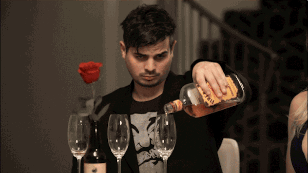 hungry valentine's day GIF by theCHIVE