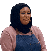 Confused Season 2 Sticker by PBS