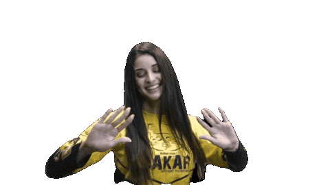 Swipeup Baile Sticker by Multiservicios Dakar