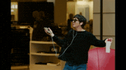 Mall Sally GIF by ROLE MODEL