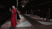 nicole miller nyfw 2016 GIF by NYFW: The Shows
