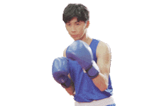 游泳 Sticker by YahooTV