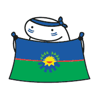 Axel Kicillof Equipo Sticker by ProvinciaBA