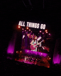 All Things Go Laufey GIF by Respective