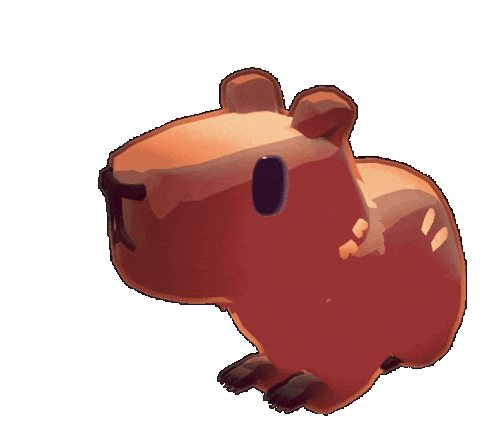 Climate Change Adventure Sticker by Kitten Cup Studio