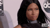 nicki minaj GIF by AMAs