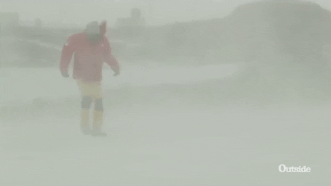 Winter Storm Snow GIF by Outside Watch