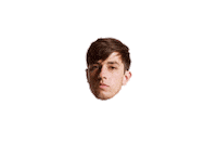 Hailee Steinfeld Bobblehead Sticker by Drax Project