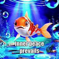 Peace Strength GIF by TheConfishius