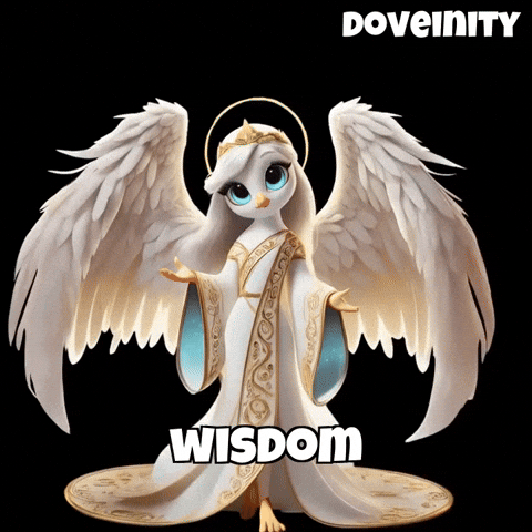 Cleansing GIF by thedoveinity