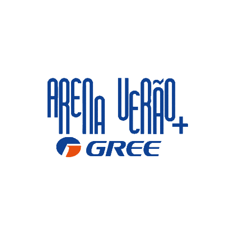 Gree Sticker by GreeBrasil
