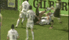 rugby GIF