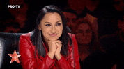 andramaruta rgt andra romanii au talent andra maruta GIF