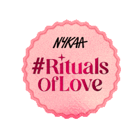 Rituals Love Sticker by mynykaa