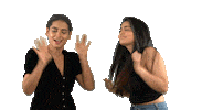 Dance Beauty Sticker by Nykaa Beautybook