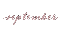 Pink Lettering Sticker