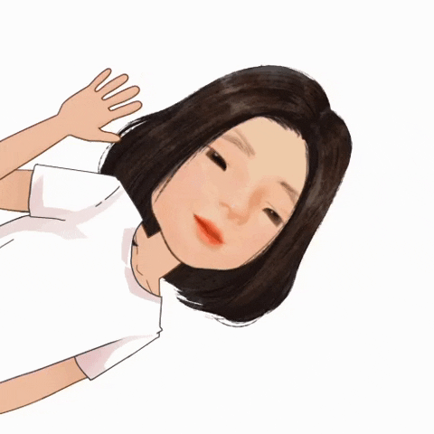 Girl Woman GIF