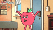 Block Party GIF by Cartoon Network