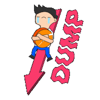 coinvestasi crypto web3 dump bearish Sticker