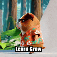 Enlightenment GIF by Guinea Gambino
