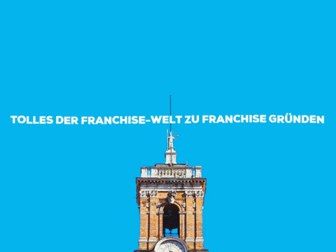 GIF by FranchiseONE.de