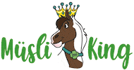 Horse Sticker by Soulhorse.de