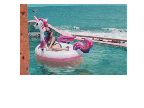 Puerto Rico Love Sticker by WK Records