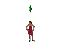 thesimaesthetic videogame nostalgia ea the sims Sticker