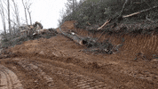 Heavy Equipment Grading GIF by JC Property Professionals