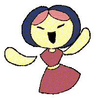 Education Cereal Sticker