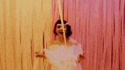 Aku Cinta Dia GIF by Andien Aisyah