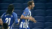 Soccer Futbol GIF by Brighton & Hove Albion Football Club