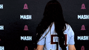 Flex Smile GIF by MASH Athletics