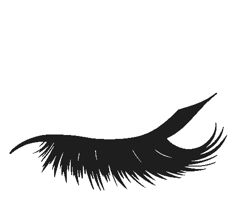 Revivelashco giphyupload beauty makeup lashes Sticker