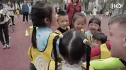 china kids GIF