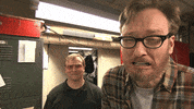 sad special effects GIF by Team Coco