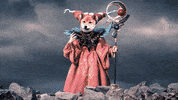 happy shiba inu GIF by Power Rangers