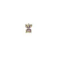 Typography Catala Sticker