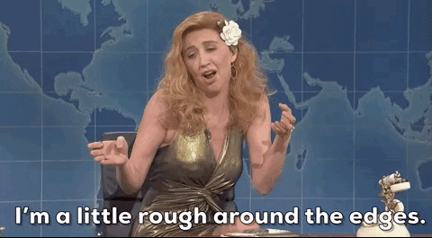 Snl Heidi Garnder GIF by Saturday Night Live
