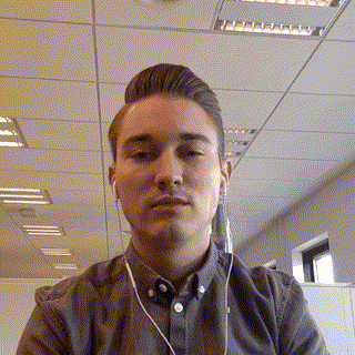 thank you obama GIF by The Standing O