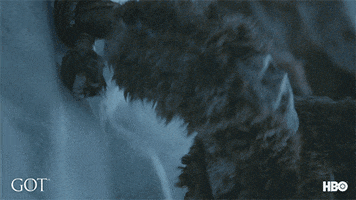 Prepare Season 7 GIF by Game of Thrones