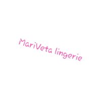MarivetaLingerie lingerie mariveta lingerie mariveta Sticker
