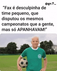 Danilo Zico GIF